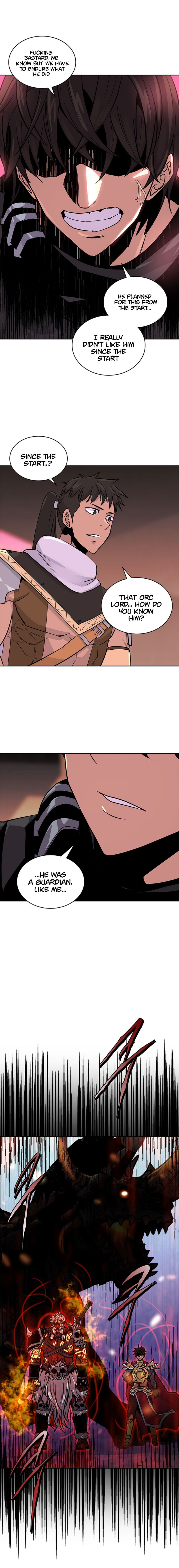 Read Other World Warrior Manga Online