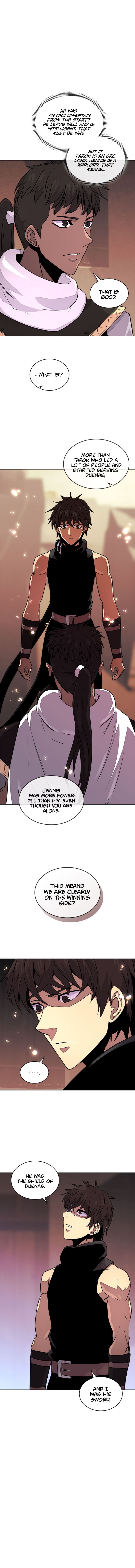 Read Other World Warrior Manga Online