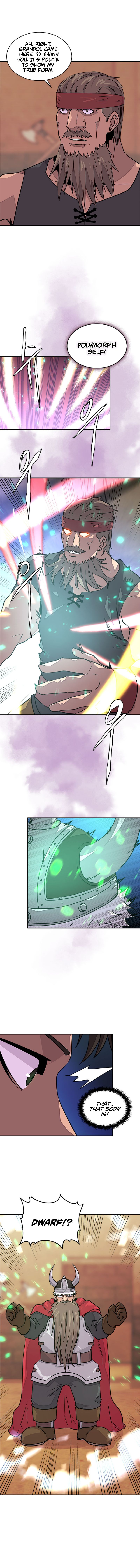 Read Other World Warrior Manga Online