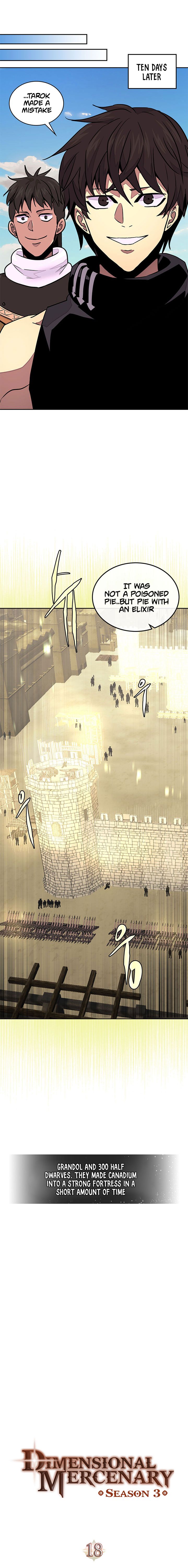 Read Other World Warrior Manga Online