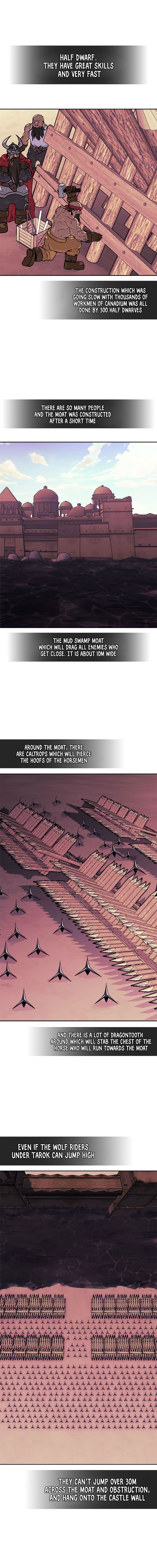 Read Other World Warrior Manga Online