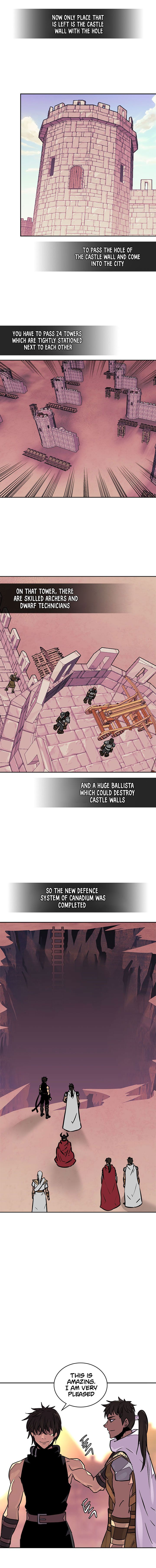 Read Other World Warrior Manga Online