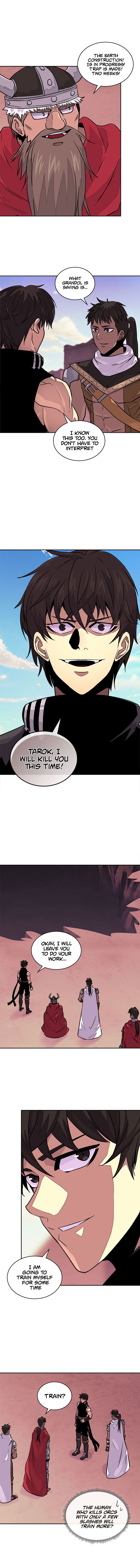 Read Other World Warrior Manga Online