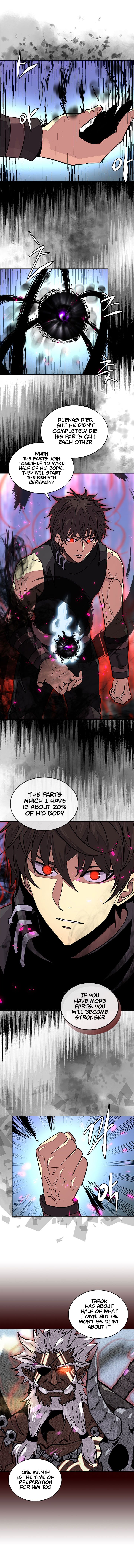 Read Other World Warrior Manga Online