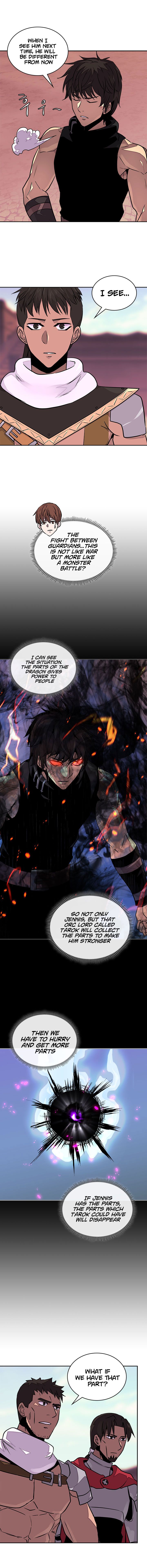 Read Other World Warrior Manga Online