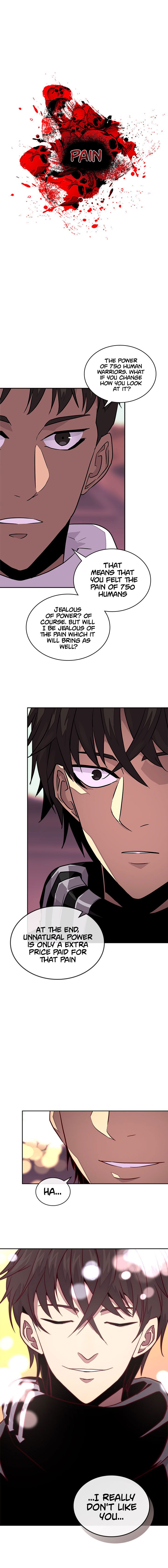 Read Other World Warrior Manga Online