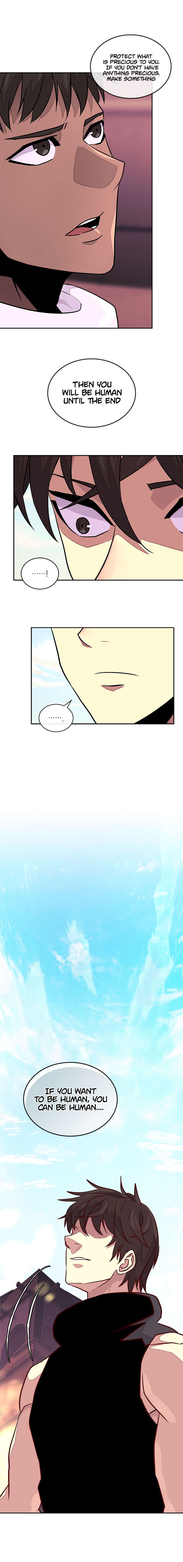 Read Other World Warrior Manga Online