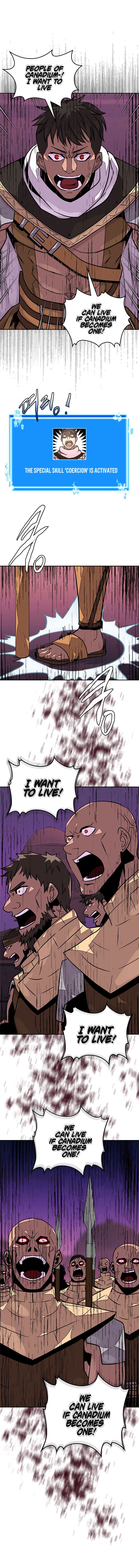 Read Other World Warrior Manga Online