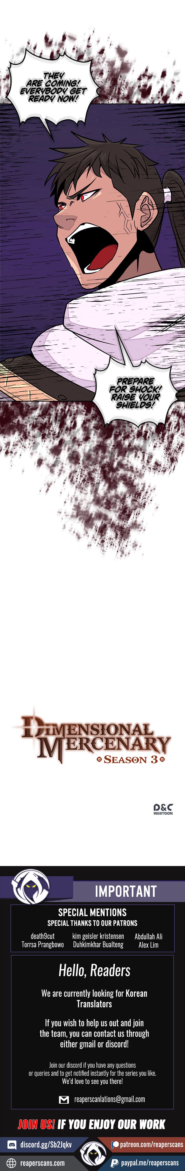 Read Other World Warrior Manga Online