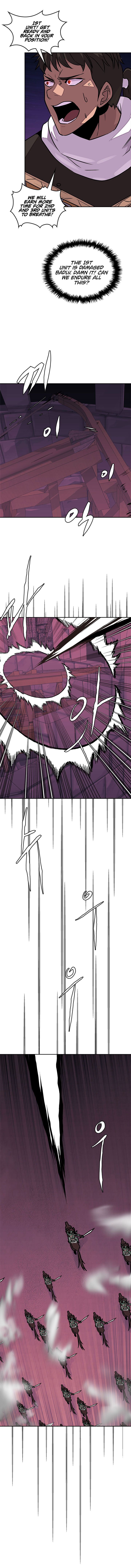 Read Other World Warrior Manga Online