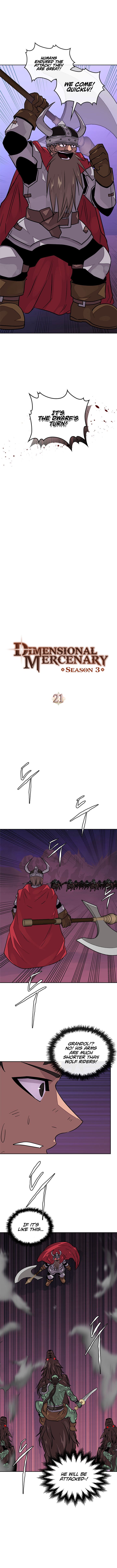 Read Other World Warrior Manga Online