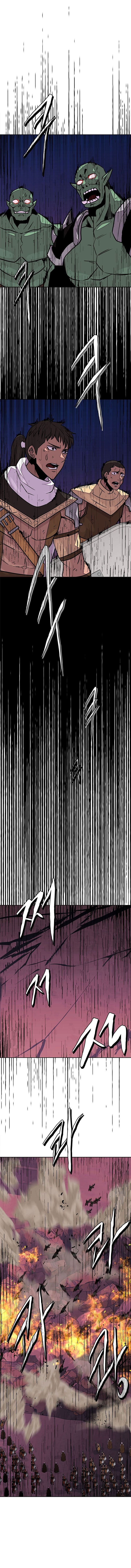 Read Other World Warrior Manga Online