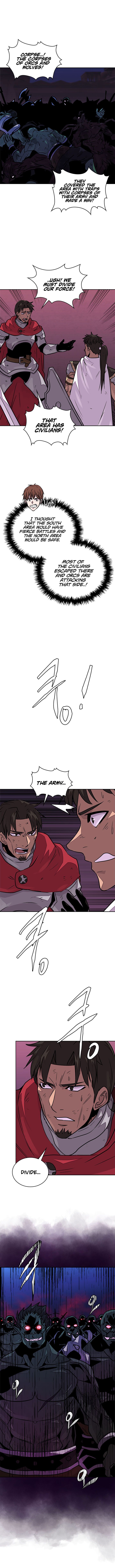 Read Other World Warrior Manga Online