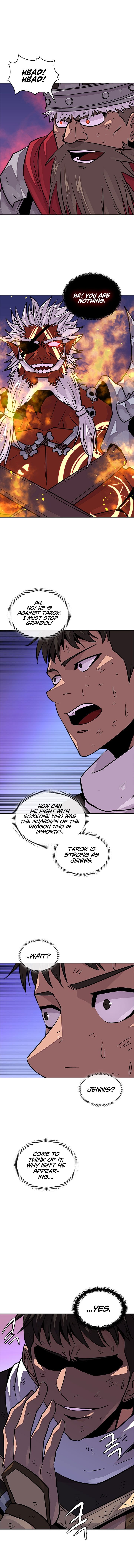 Read Other World Warrior Manga Online