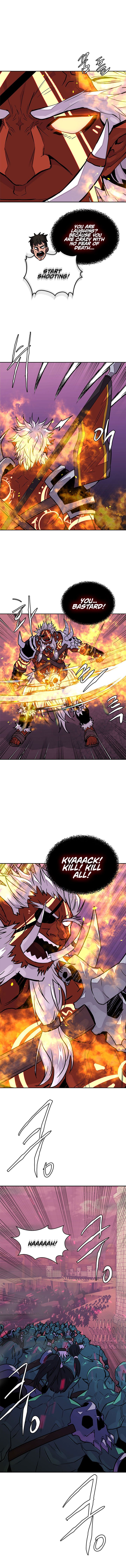 Read Other World Warrior Manga Online