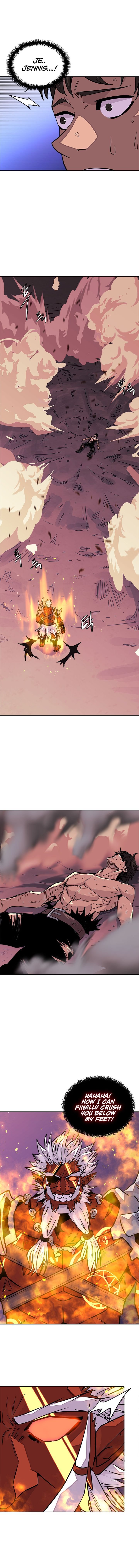 Read Other World Warrior Manga Online