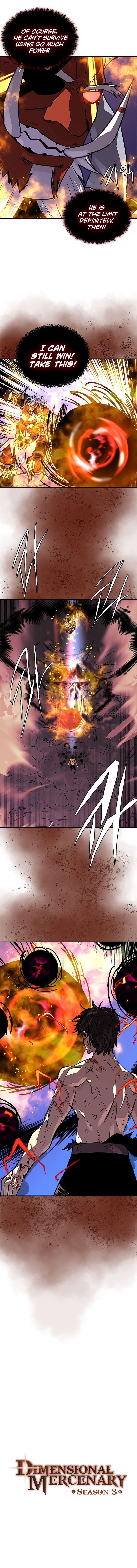 Read Other World Warrior Manga Online