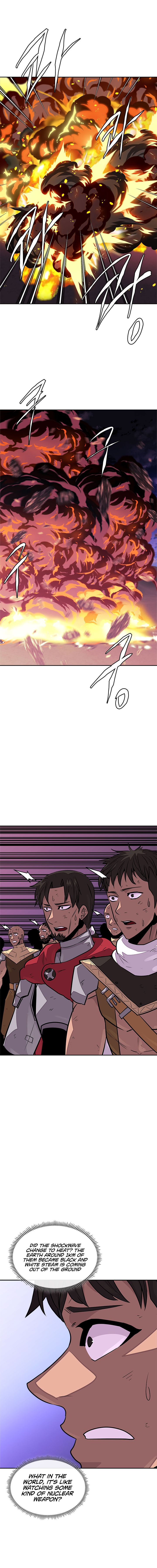 Read Other World Warrior Manga Online