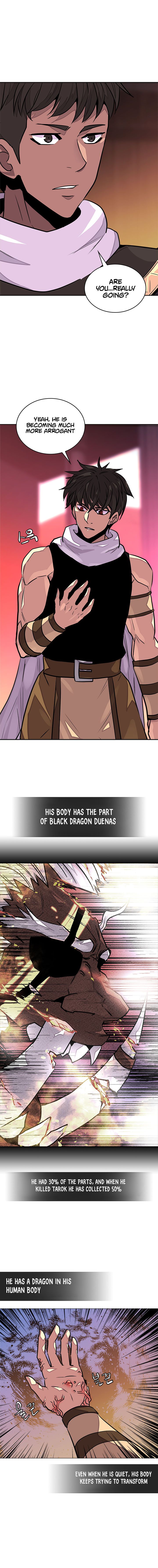 Read Other World Warrior Manga Online