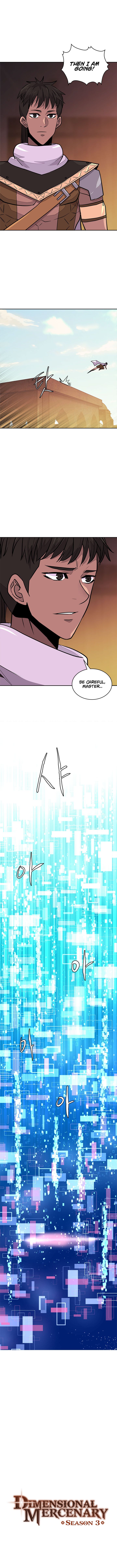 Read Other World Warrior Manga Online