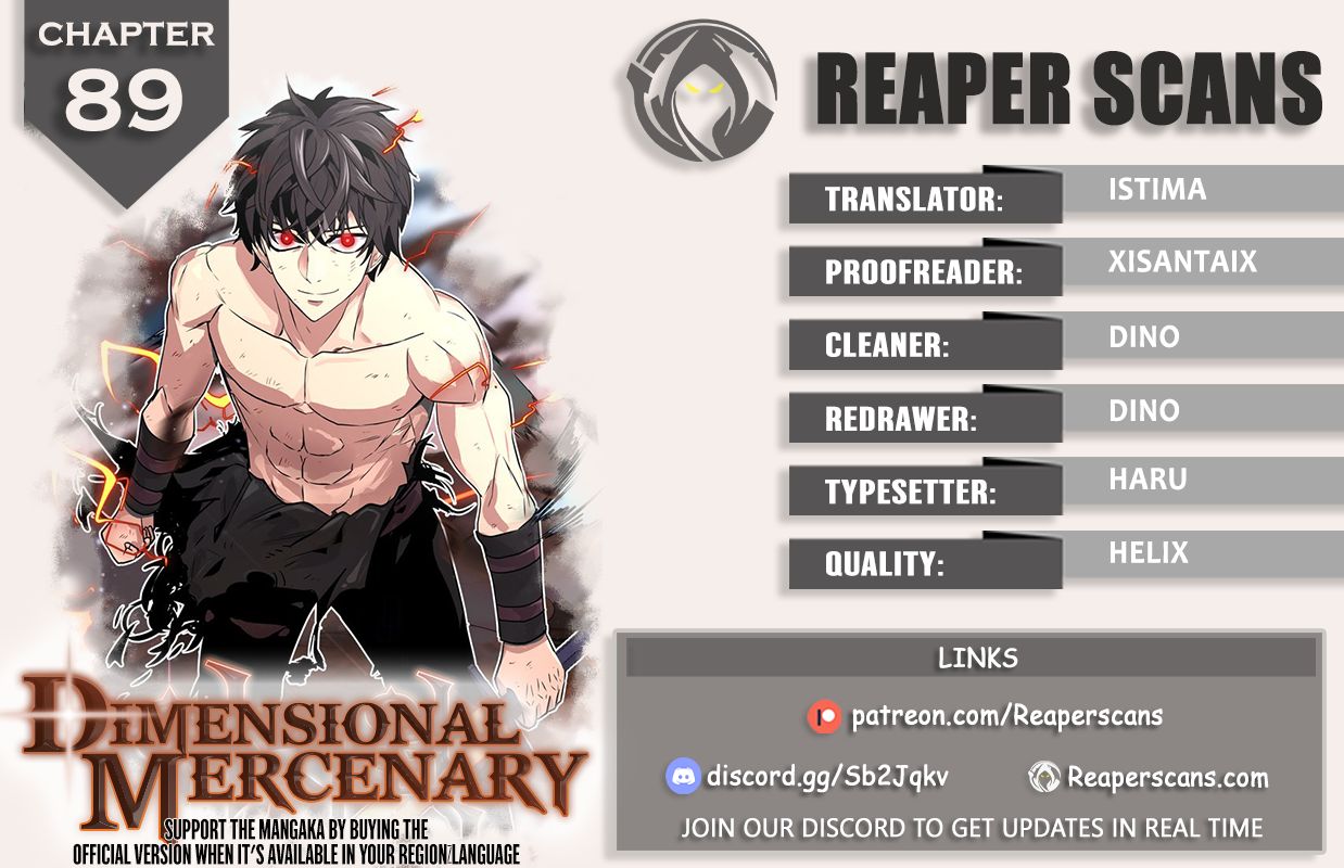 Read Other World Warrior Manga Online