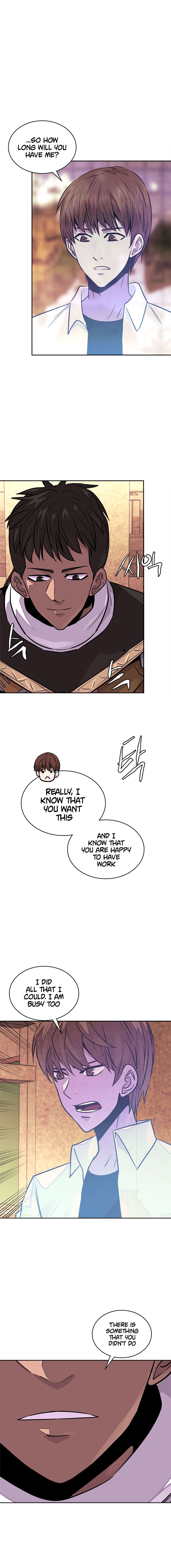 Read Other World Warrior Manga Online