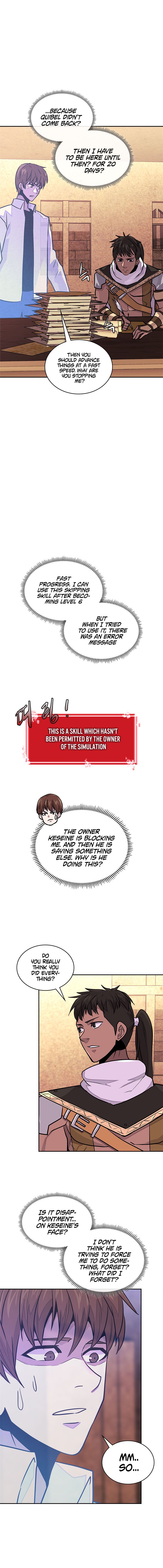 Read Other World Warrior Manga Online