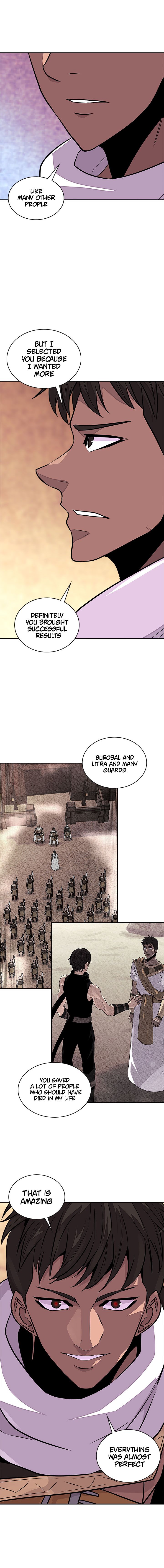 Read Other World Warrior Manga Online