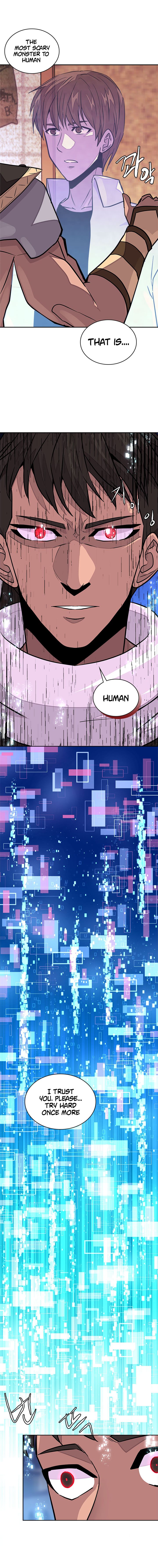 Read Other World Warrior Manga Online