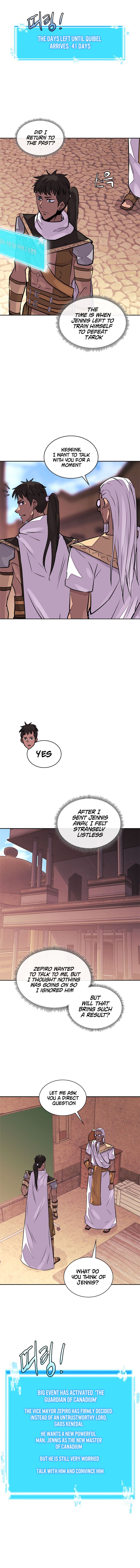 Read Other World Warrior Manga Online