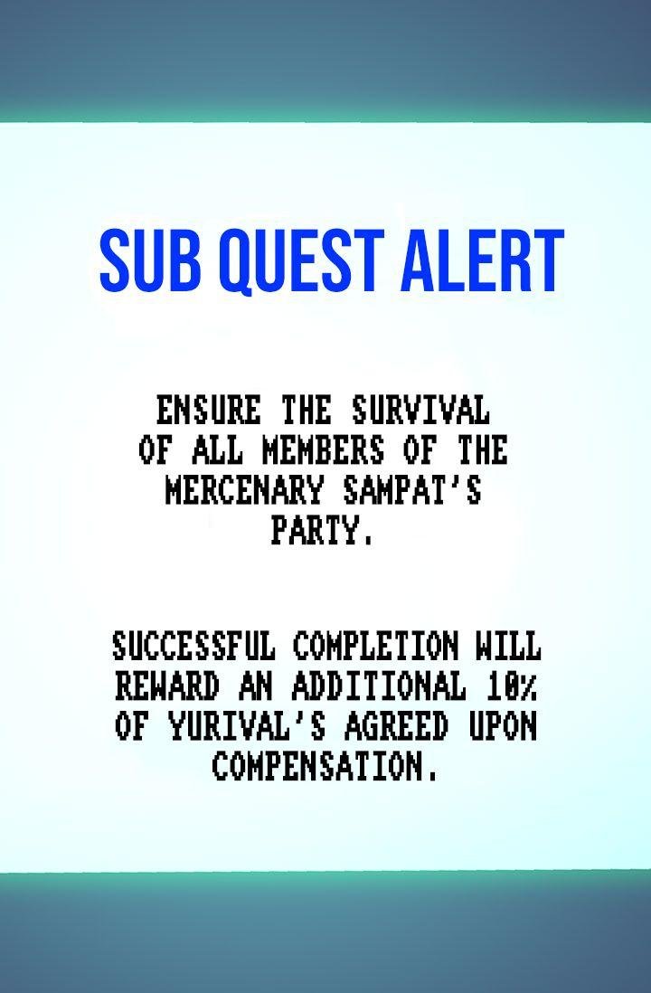 Read Other World Warrior Manga Online