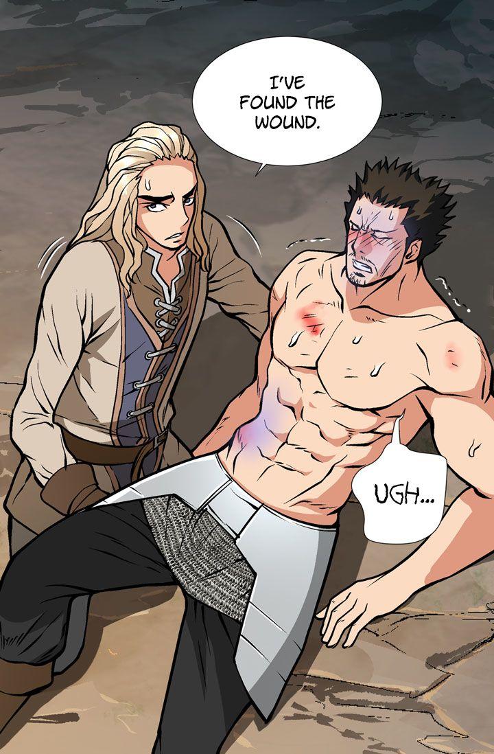 Read Other World Warrior Manga Online