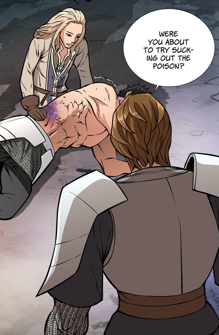 Read Other World Warrior Manga Online