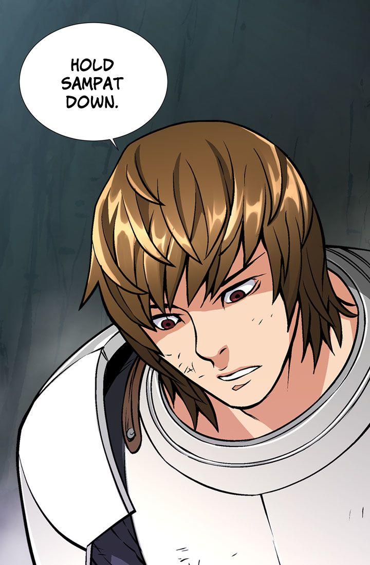 Read Other World Warrior Manga Online