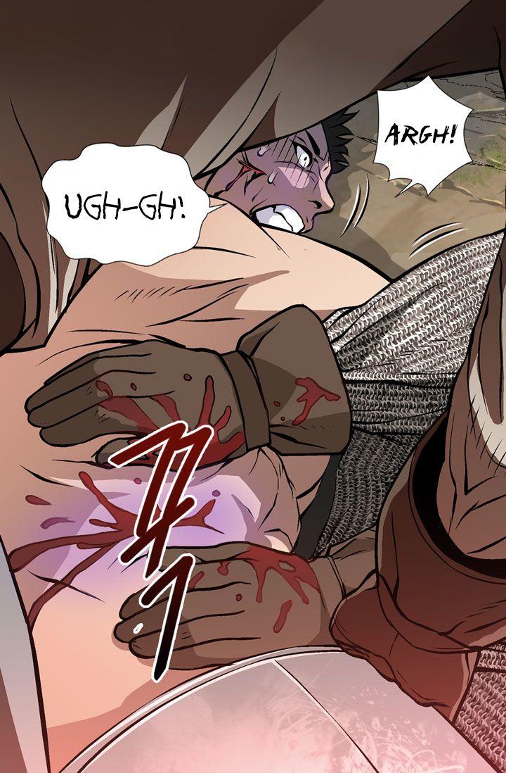 Read Other World Warrior Manga Online