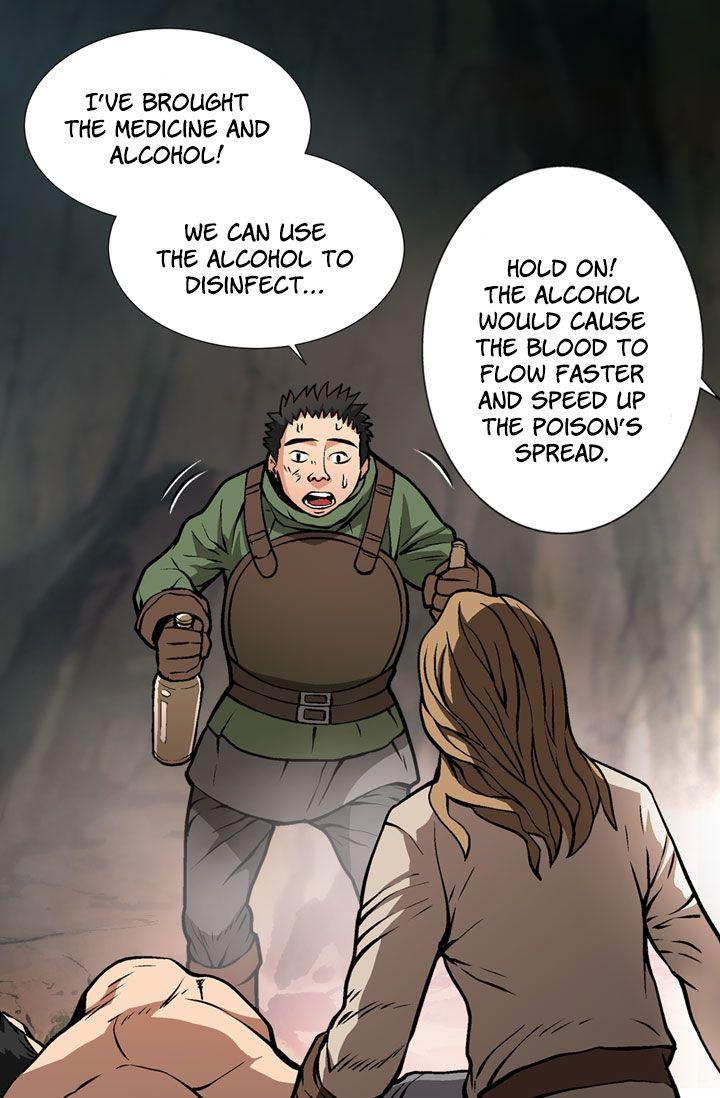 Read Other World Warrior Manga Online