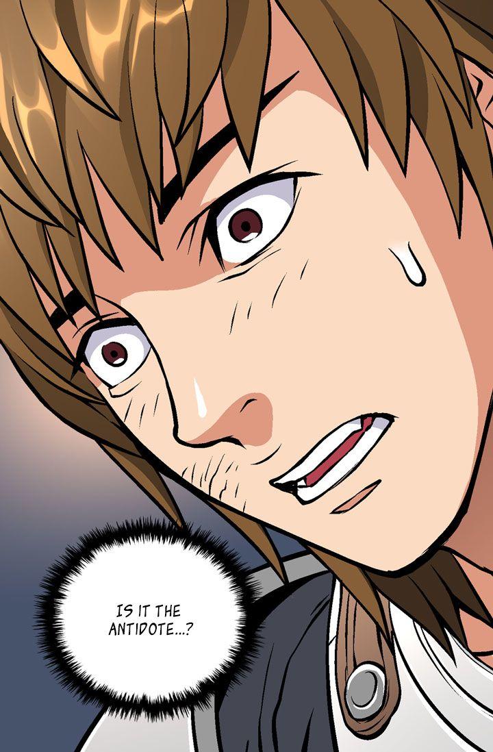 Read Other World Warrior Manga Online