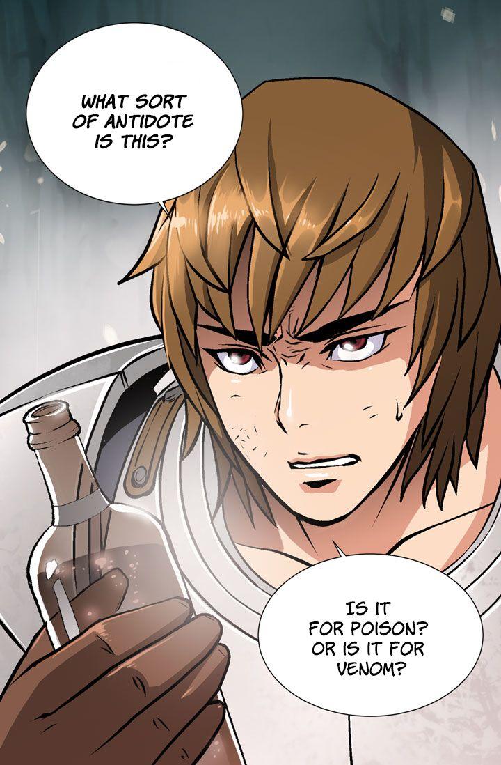 Read Other World Warrior Manga Online