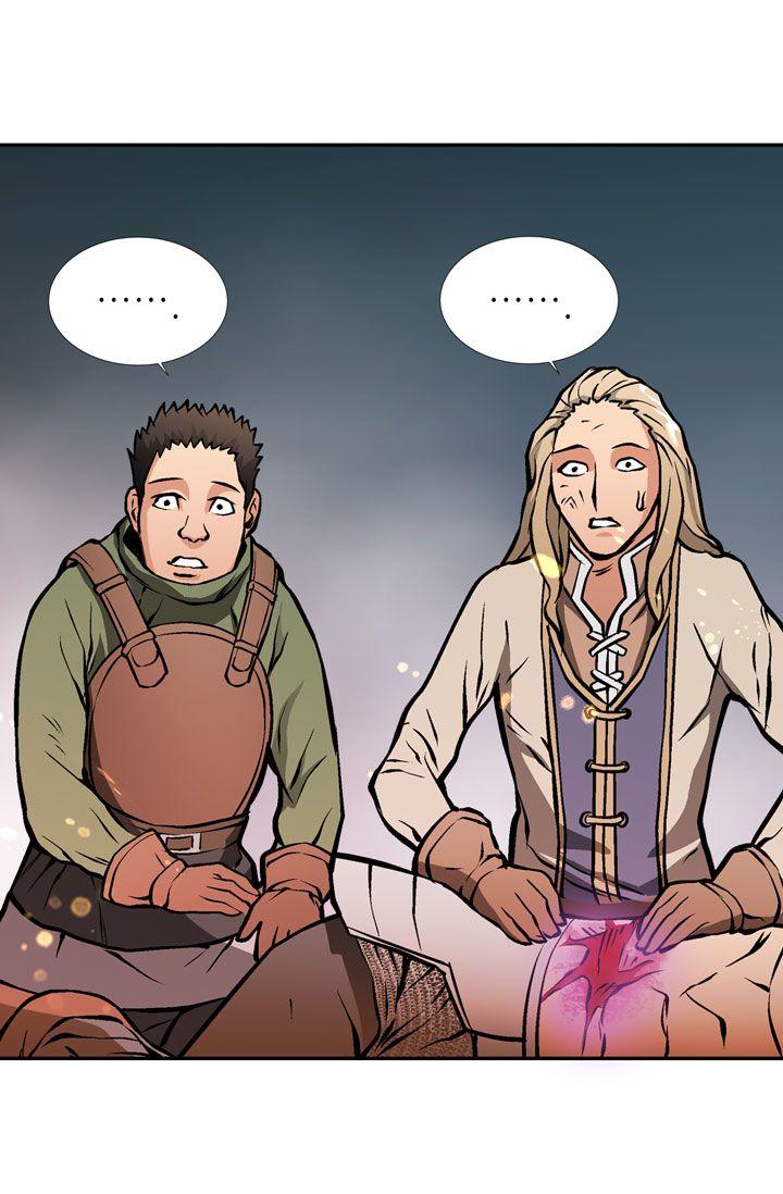 Read Other World Warrior Manga Online