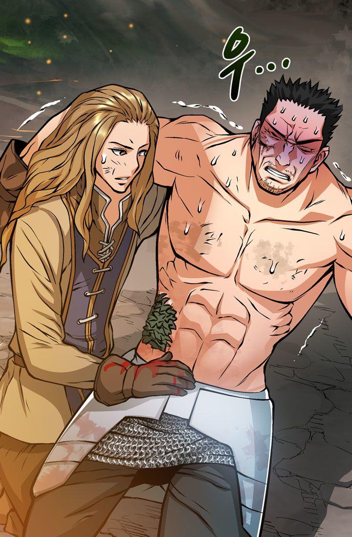 Read Other World Warrior Manga Online