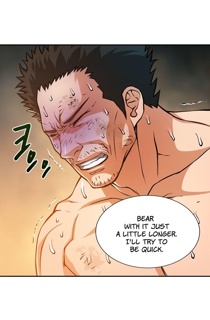 Read Other World Warrior Manga Online