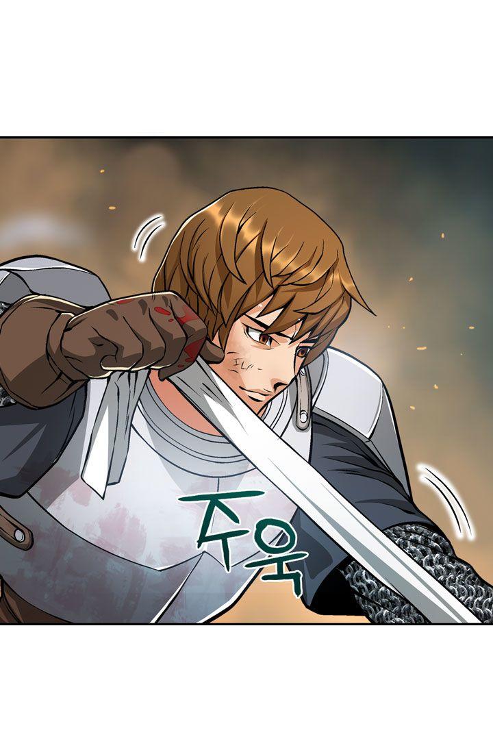 Read Other World Warrior Manga Online