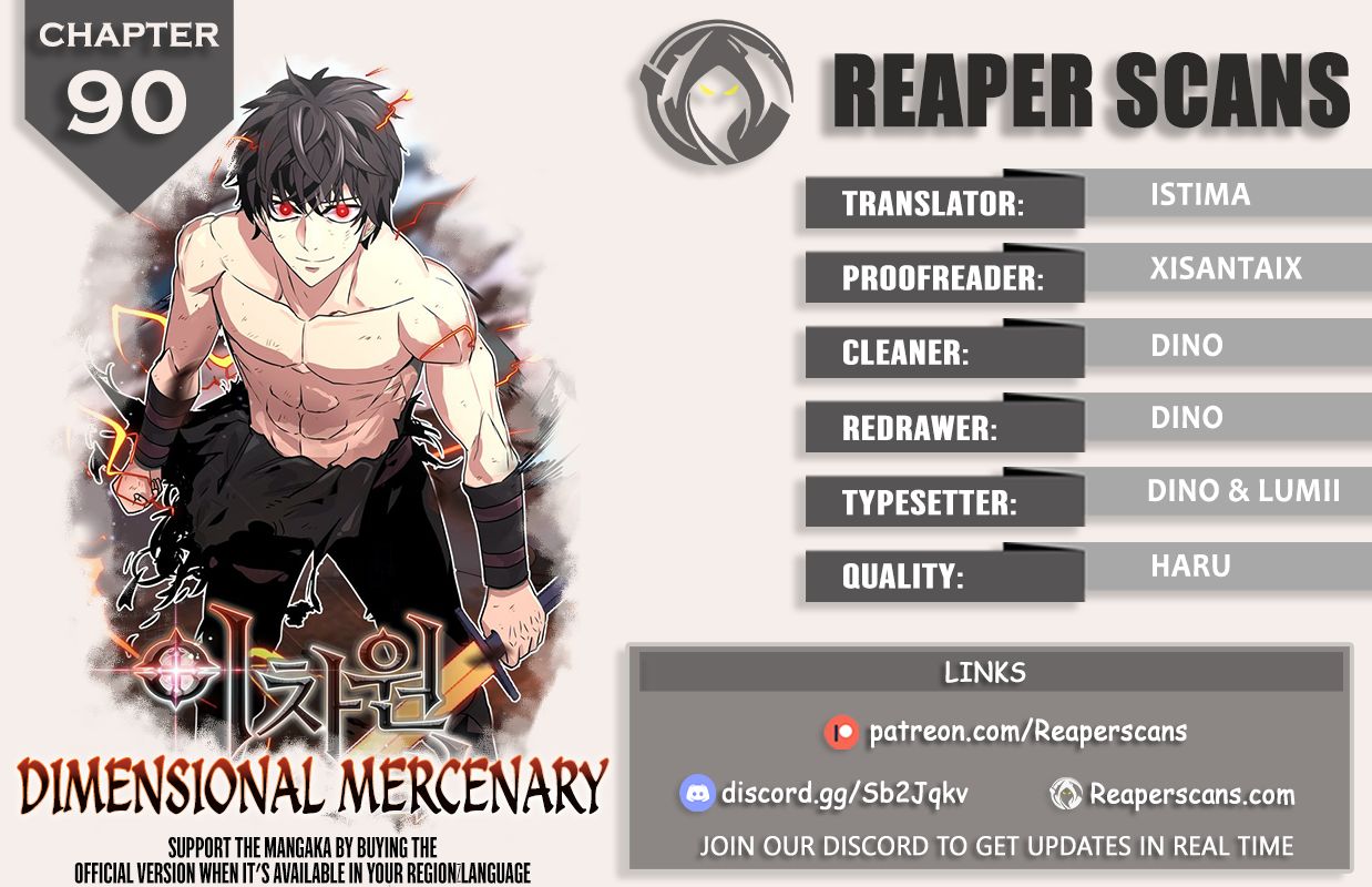 Read Other World Warrior Manga Online