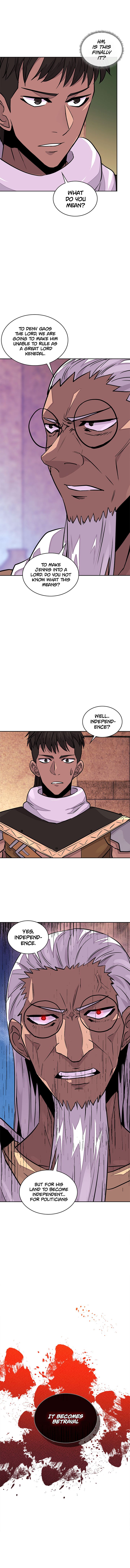 Read Other World Warrior Manga Online