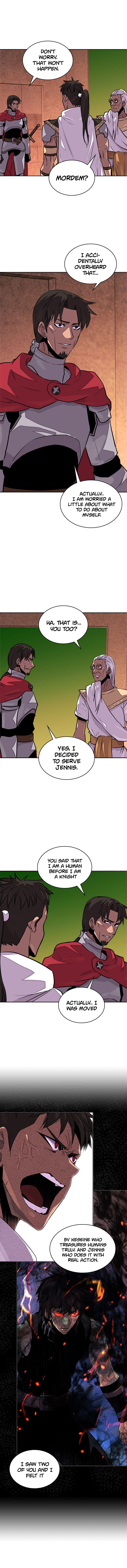 Read Other World Warrior Manga Online