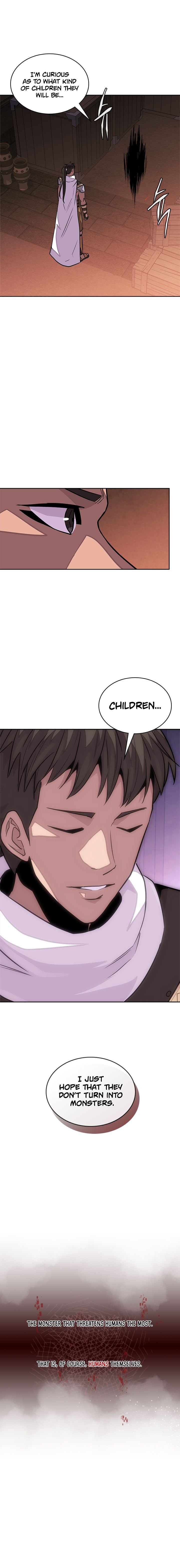 Read Other World Warrior Manga Online