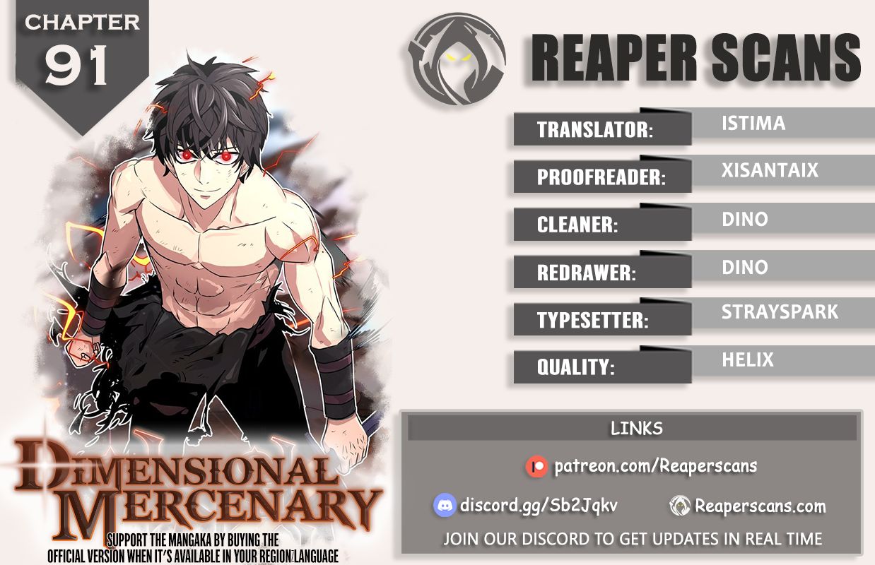 Read Other World Warrior Manga Online