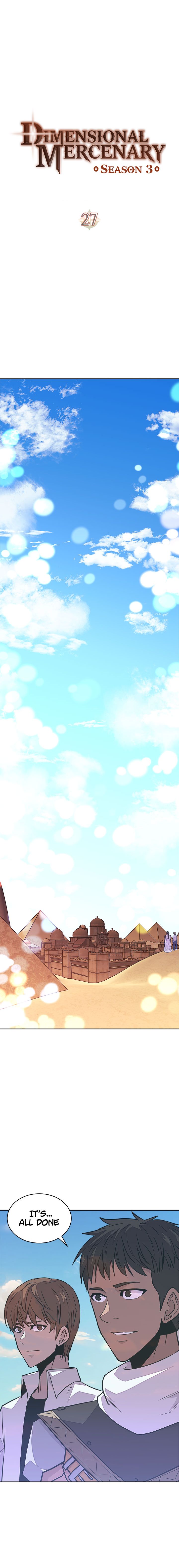 Read Other World Warrior Manga Online