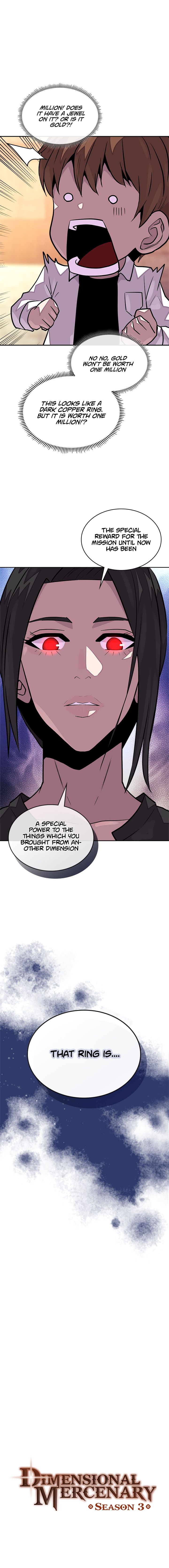 Read Other World Warrior Manga Online