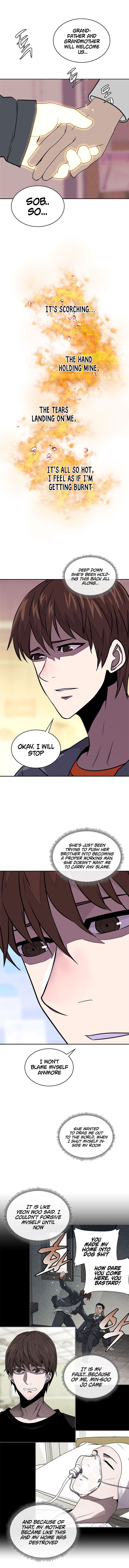 Read Other World Warrior Manga Online